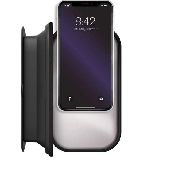 Homedics UV-Clean Phone Sanitizer - Picture 4 of 6